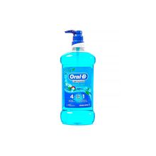 Antisséptico Bucal Complete - Oral-B