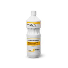 Desinfetante Cloro Rio 1 - Rioquímica