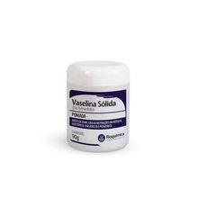 Vaselina Sólida - Rioquímica