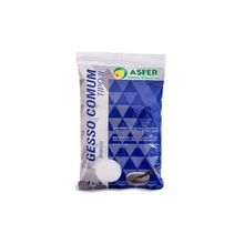 Gesso Comum Tipo II Asfer - Asfer