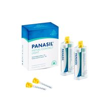 Silicone de Adição Panasil Initial Contact Fluido Light - Ultradent