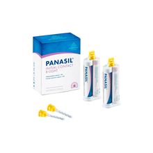 Silicone de Adição Panasil Initial Contact X-Light - Ultradent