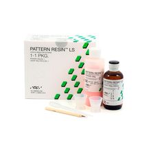 Resina Acrílica Kit Pattern Resin LS - GC