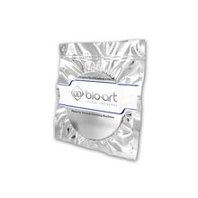 Placa para Moldeira Cristal Quadrada - Bio-Art