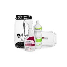 Kit Detergente Enzimático Riozyme - Rioquímica
