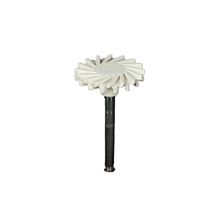 Kit Polidor Jiffy Polisher Espiral - Ultradent