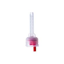 Pontas Misturadoras Vermelhas 4mm - Ultradent