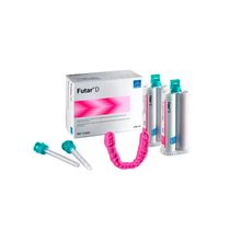 Registro de Mordida Futar D - Ultradent