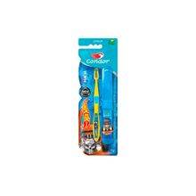 Escova Dental Hotwheels Condor - Condor