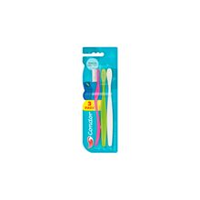 Escova Dental Top Plus L3P2 Condor - Condor