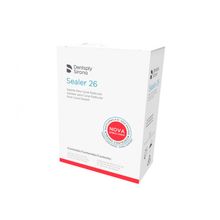 Cimento Endodôntico Obturador Sealer 26 - Dentsply