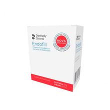 Cimento Endodôntico Endofill Kit - Dentsply