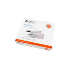 Cimento Forrador de Hidróxido de Cálcio Hydro C - Dentsply