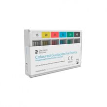 Cone Guta Principal Maillefer - Dentsply