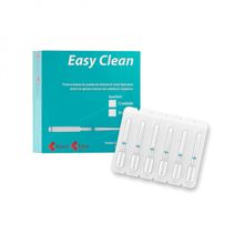 Lima de Plástico Easy Clean Easy
