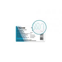 Fio de Sutura Mono Procare - Lamedid