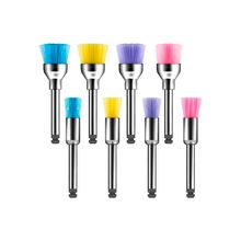 Escova Robinson Color-Brush CA - American Burrs