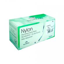 Fio de Sutura de Nylon Technofio - Technofio