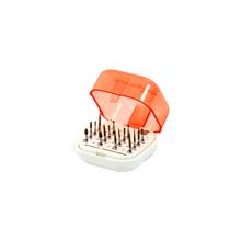 Kit Invicta de Pontas Diamantadas para Práticas Diárias - American Burrs