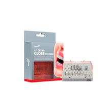 Kit Ortho-Gloss Pro Max para Remoção de Bráquetes Estéticos e Slice - American Burrs