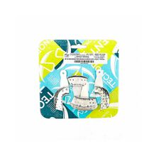 Moldeira Parcial Perfurada Adulto - Tecnodent