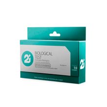 Indicador Biológico Biological Test 24horas - 2i