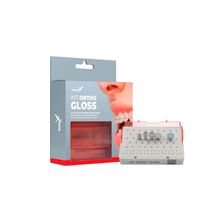 Kit Ortho-Gloss Pro para Remoção de Resina Residual - American Burrs