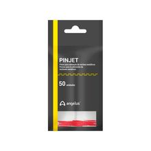Pino Para Moldagem Pinjet - Angelus