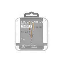 Broca Endo Z FG - Angelus