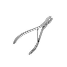 Alicate Ortodôntico De La Rosa 109 - Fava