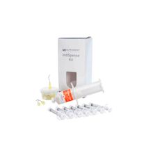 Solução Hemostática ViscoStat Clear Indispense - Ultradent