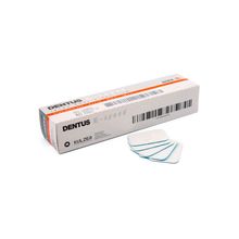 Filme Radiográfico AGFA Dentus E-Speed - Kulzer