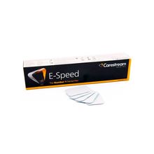 Filme Radiográfico Adulto E-Speed - Carestream