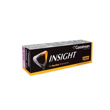 Filme Radiográfico Insight Infantil IP-01 - Carestream