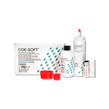 Reembasador Coe-Soft - GC