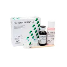 Resina Acrílica Mini Kit Pattern Resin LS - GC