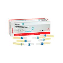 Agulha Gengival Septoject XL - TDV