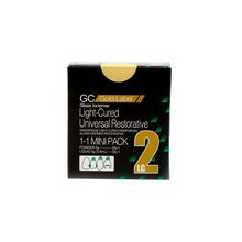 Ionômero de Vidro Restaurador GC Gold Label 2 LC R - GC