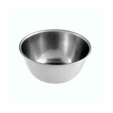 Cuba Inox Redonda P - Fava