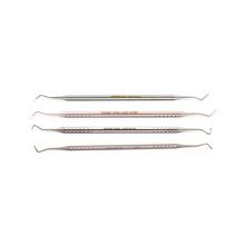 Escavador de Dentina Duplo - Fava