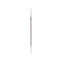 Espátula Silicato N 1 com Calcador 6335 N 1 - Fava