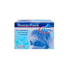 Touca Sanfonada - Fava