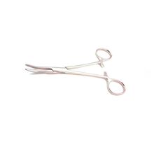 Pinça Hemostática Kelly - Golgran