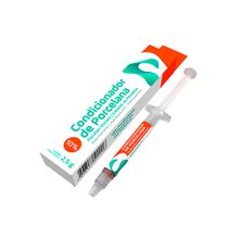 Condicionador Ácido Fluorídrico Porcelana 10% - AF do Brasil