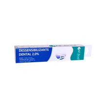 Dessensibilizante Dental 2 - AF do Brasil