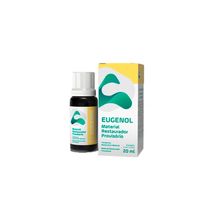 Eugenol - AF do Brasil