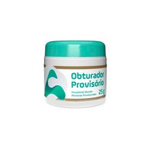 Cimento Obturador Provisório - AF do Brasil