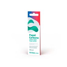 Papel Carbono Duplo - AF do Brasil