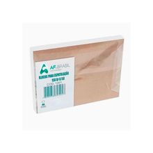 Bloco para Espatulação - AAF do Brasil