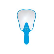 Espelho de Mão Dente - AAF do Brasil